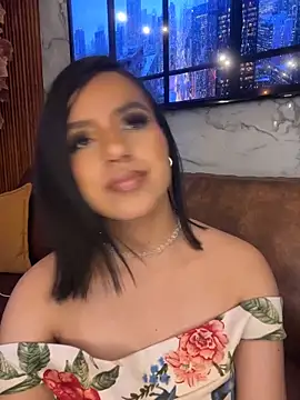 SusanneGrace online show from 28, 5, 2026