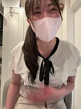 hiyori hiyochan online show from 27, 7, 2026
