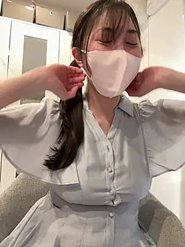 hiyori hiyochan online show from 29, 7, 2026