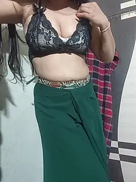 HyBabyDoll online show from 7, 4, 2026