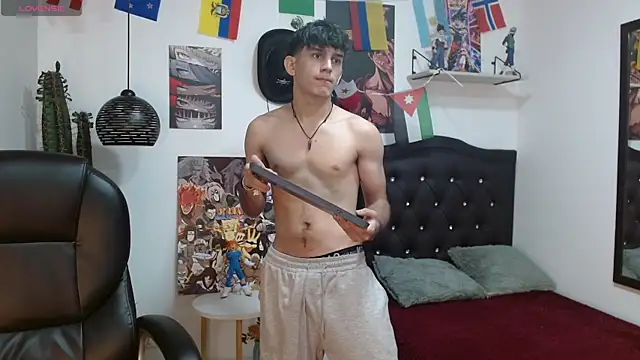 billy wild online show from 4, 7, 2026