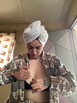 lilocababy online show from 8, 4, 2026