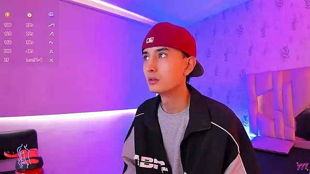 Eidan tay online show from 12, 5, 2026