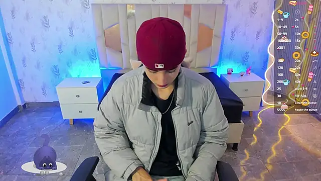 Eidan tay online show from 22, 5, 2026