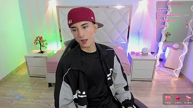 Eidan tay online show from 30, 4, 2026