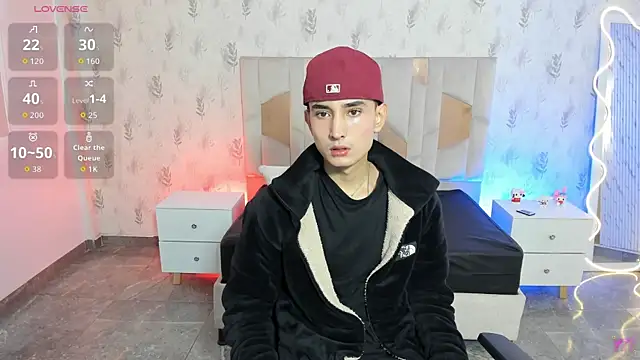 Eidan tay online show from 8, 5, 2026