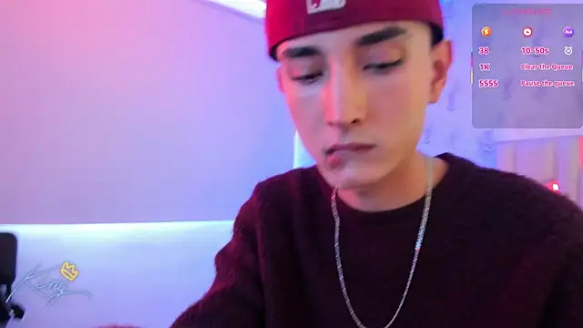 Eidan tay online show from 23, 5, 2026