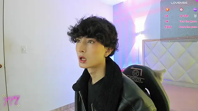 Eidan tay online show from 12, 4, 2026