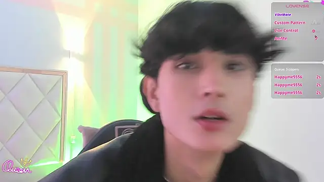 Eidan tay online show from 17, 4, 2026