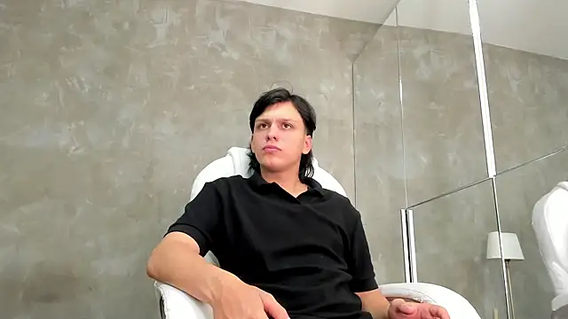 Thiago klein online show from 2, 5, 2026