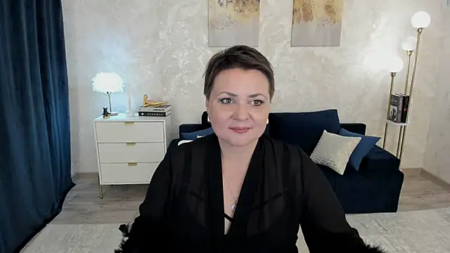 AnnaCorlane online show from 20, 5, 2026