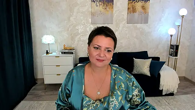 AnnaCorlane online show from 22, 5, 2026