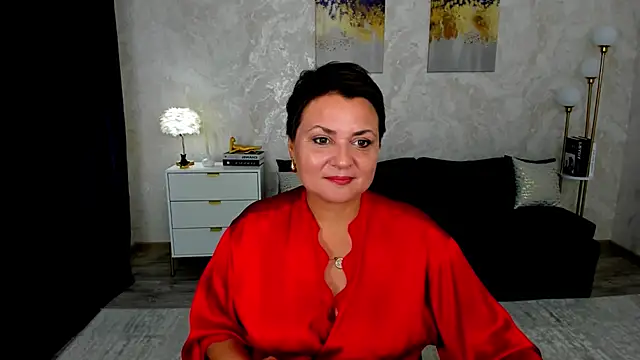 AnnaCorlane online show from 7, 6, 2026