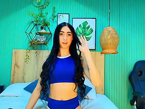 nasly smit online show from 7, 4, 2026