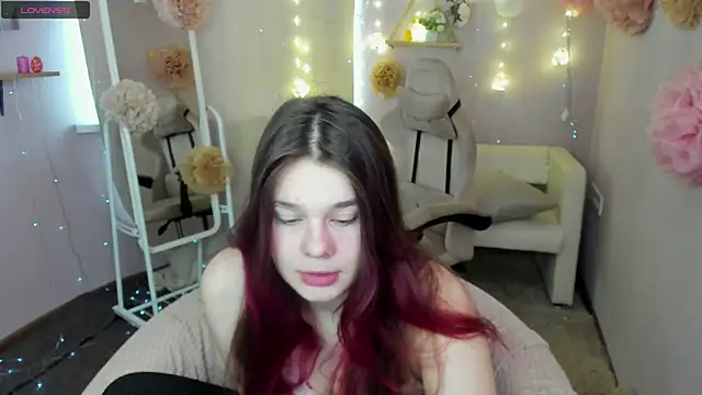 Kacey Love online show from 15, 5, 2026