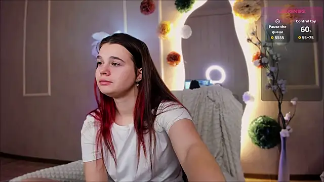 Kacey Love online show from 6, 5, 2026