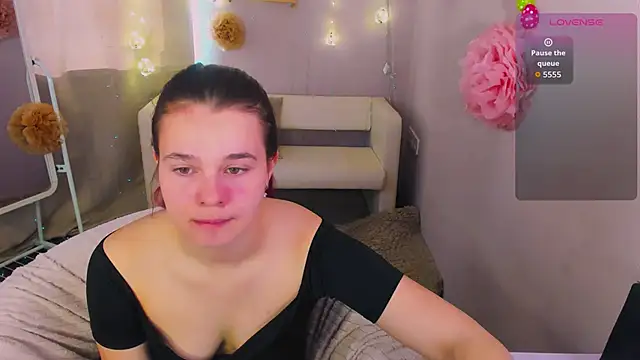 Kacey Love online show from 20, 5, 2026