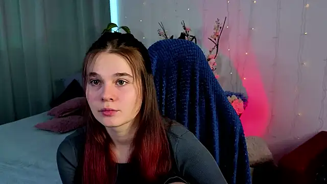 Kacey Love online show from 14, 4, 2026