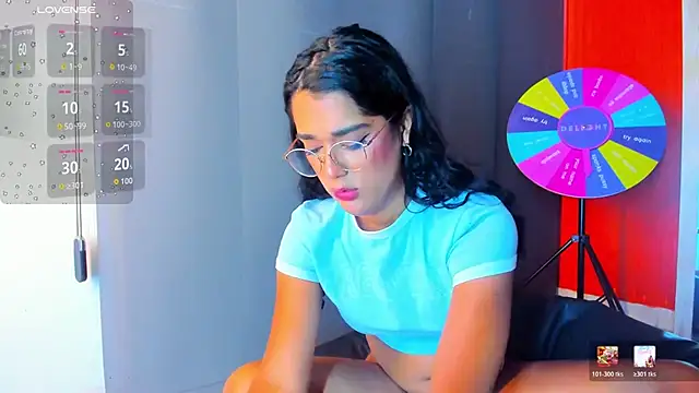 liahspencer online show from 23, 5, 2026