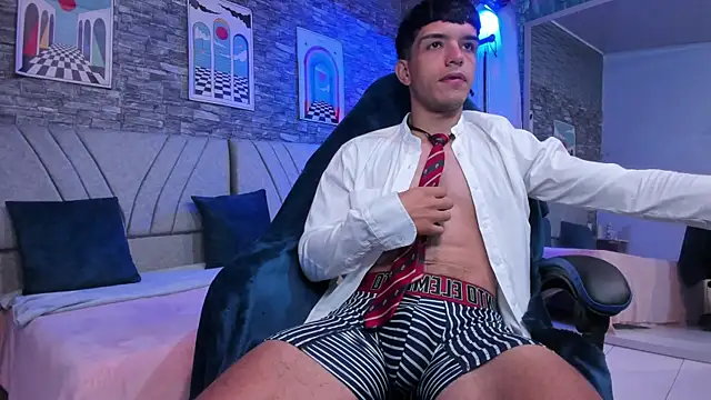 ianrice online show from 3, 7, 2026
