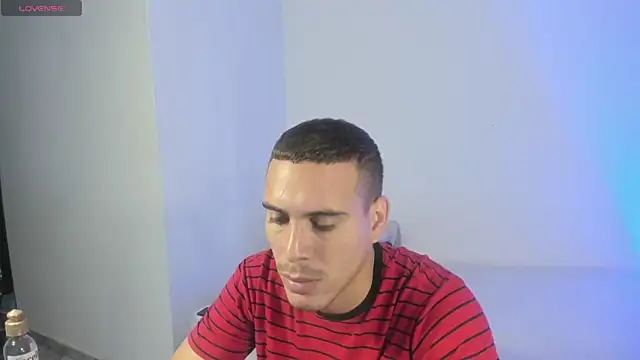 Axel  fierro online show from 16, 5, 2026