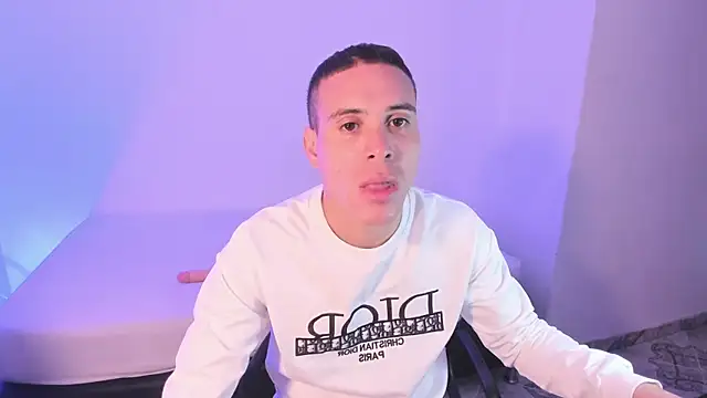 Axel  fierro online show from 23, 4, 2026