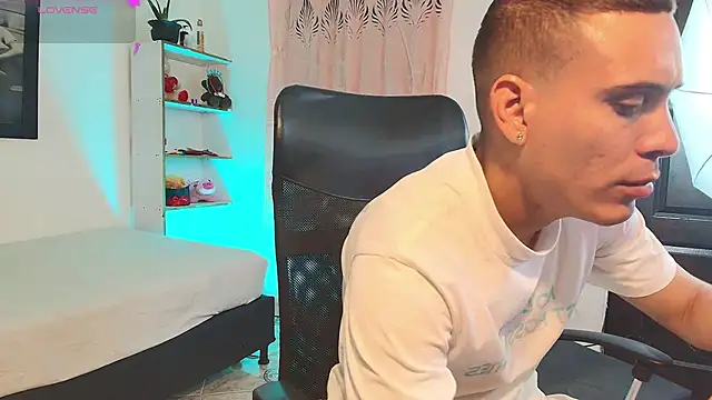 Axel  fierro online show from 4, 4, 2026