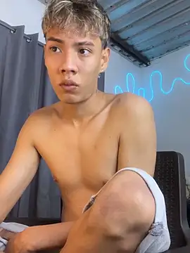 Ethan Noa online show from 27, 4, 2026