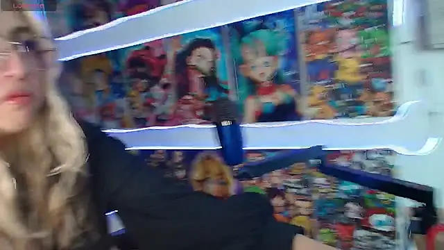 sweetlyundone online show from 3, 7, 2026