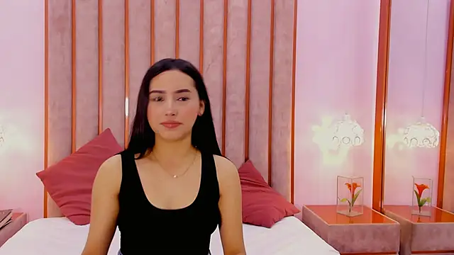 Zoe Monrow online show from 20, 5, 2026