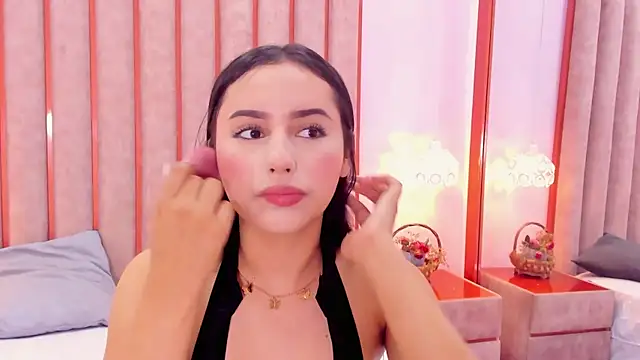 Zoe Monrow online show from 3, 6, 2026