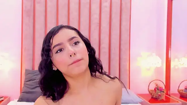 Zoe Monrow online show from 31, 5, 2026