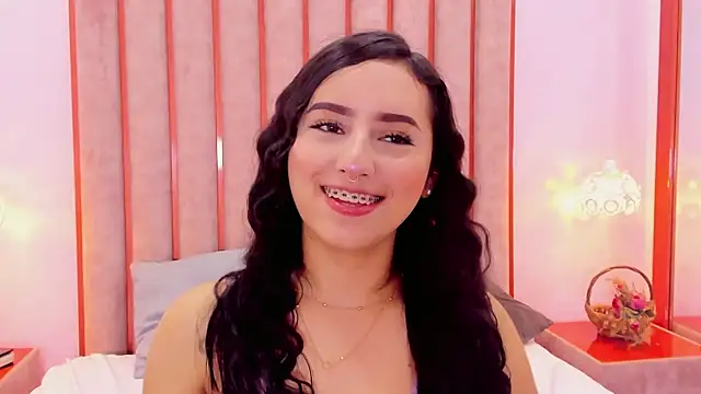 Zoe Monrow online show from 30, 5, 2026