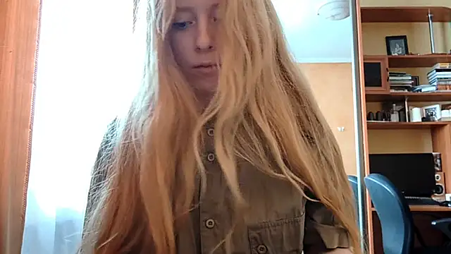 KateVibe 01 online show from 14, 4, 2026