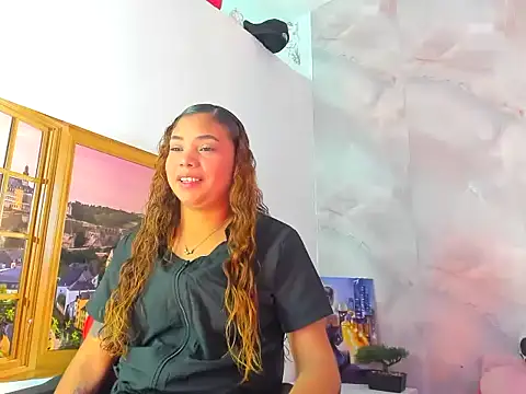 EllyBloom online show from 5, 4, 2026