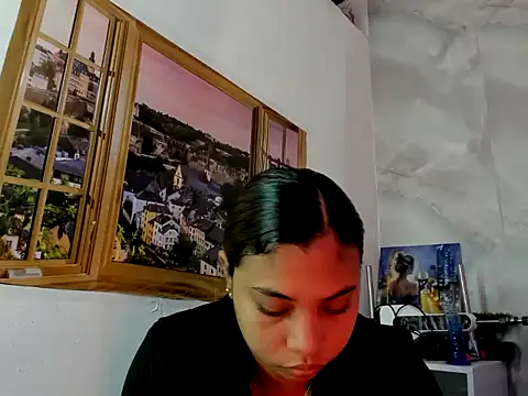 EllyBloom online show from 14, 4, 2026