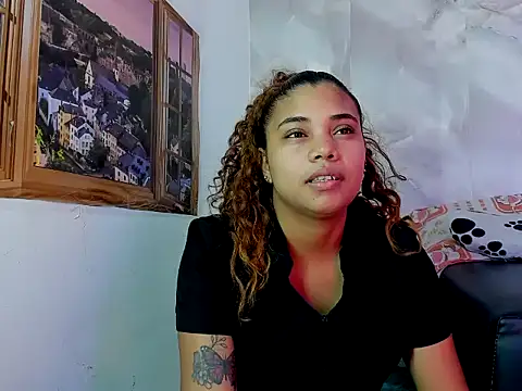 EllyBloom online show from 19, 4, 2026