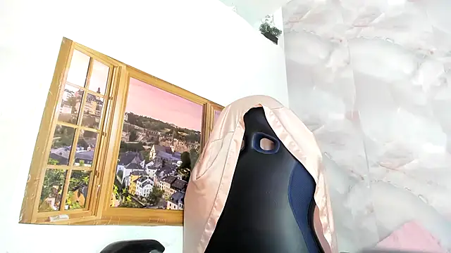 EllyBloom online show from 26, 6, 2026