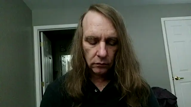 Magnus Luv online show from 21, 6, 2026