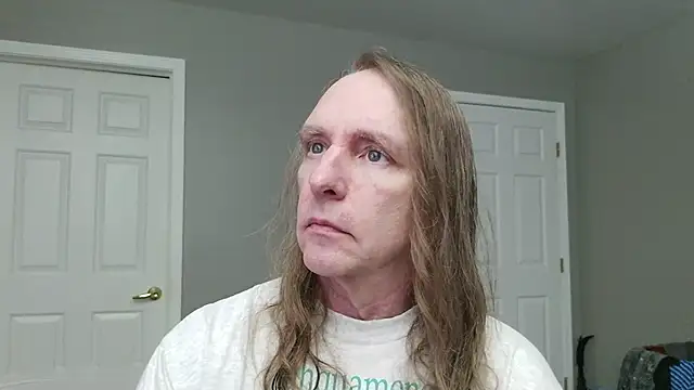 Magnus Luv online show from 16, 7, 2026