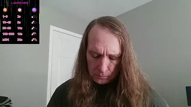 Magnus Luv online show from 1, 6, 2026