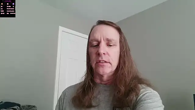 Magnus Luv online show from 3, 6, 2026