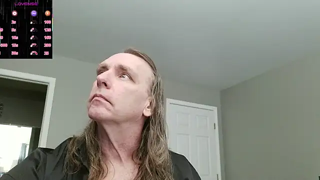 Magnus Luv online show from 4, 6, 2026
