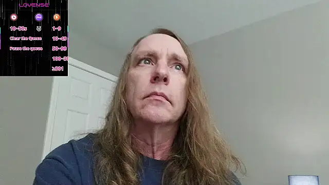 Magnus Luv online show from 28, 5, 2026