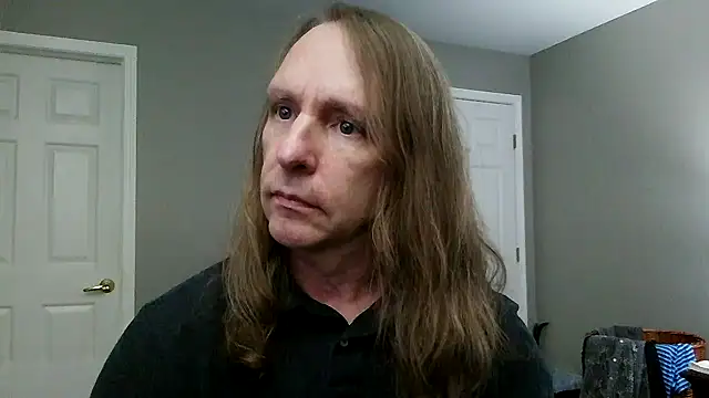 Magnus Luv online show from 12, 7, 2026