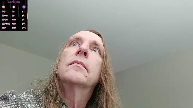 Magnus Luv online show from 2, 6, 2026