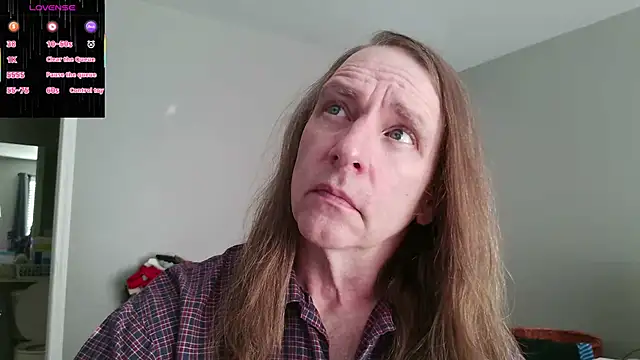 Magnus Luv online show from 10, 7, 2026