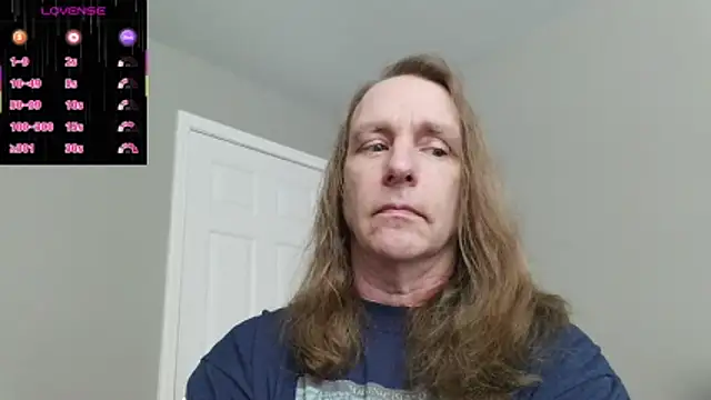 Magnus Luv online show from 25, 5, 2026