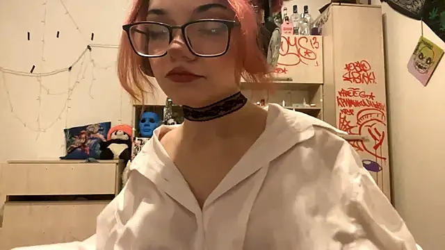RedHeadCat online show from 23, 4, 2026