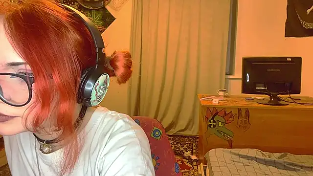 RedHeadCat online show from 16, 5, 2026